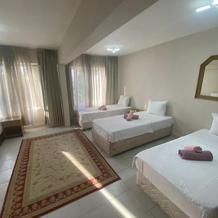 Ceylan Hotel Стамбул Екстер'єр фото