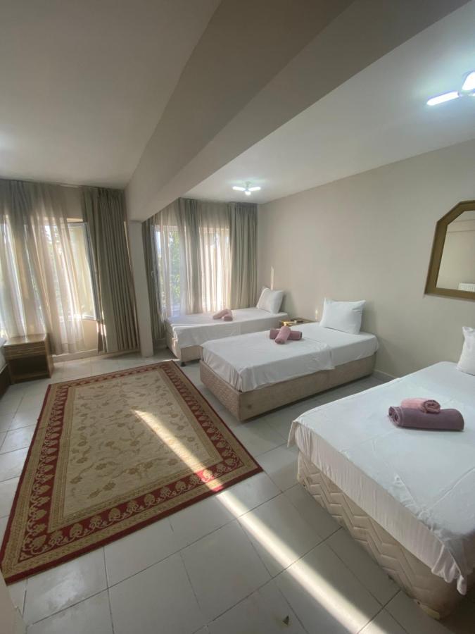 Ceylan Hotel Стамбул Екстер'єр фото