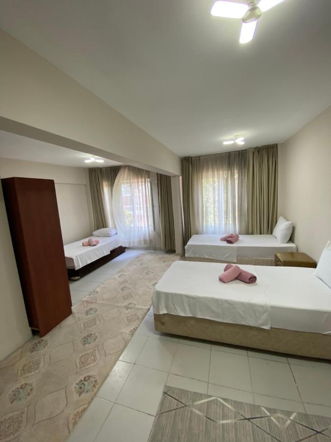 Ceylan Hotel Стамбул Екстер'єр фото