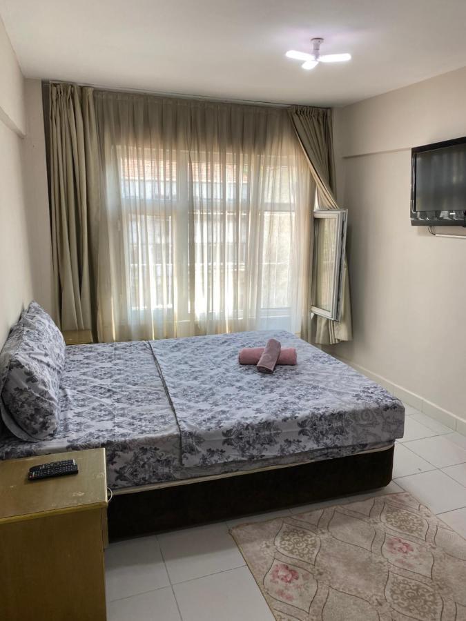 Ceylan Hotel Стамбул Екстер'єр фото