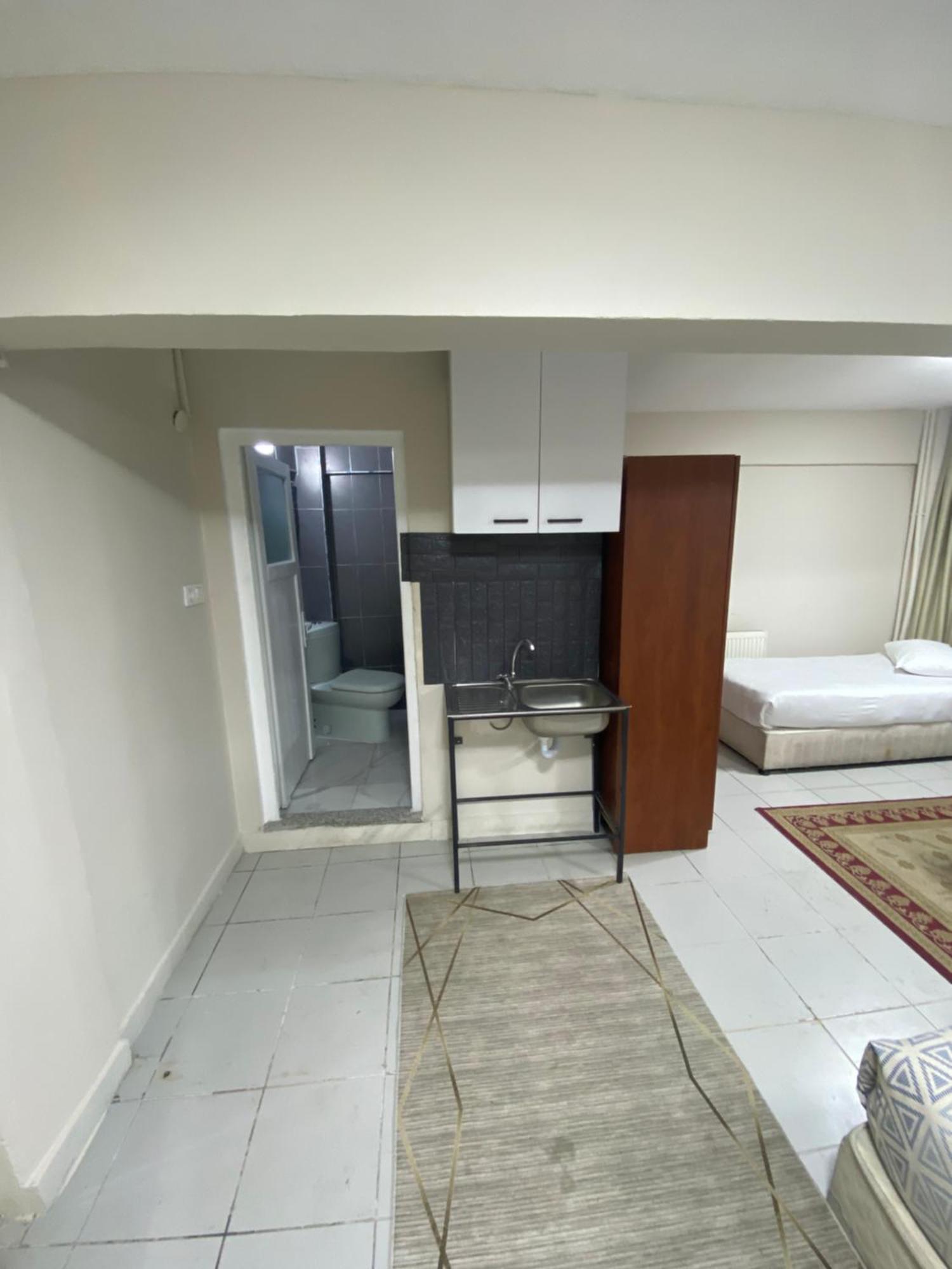 Ceylan Hotel Стамбул Екстер'єр фото