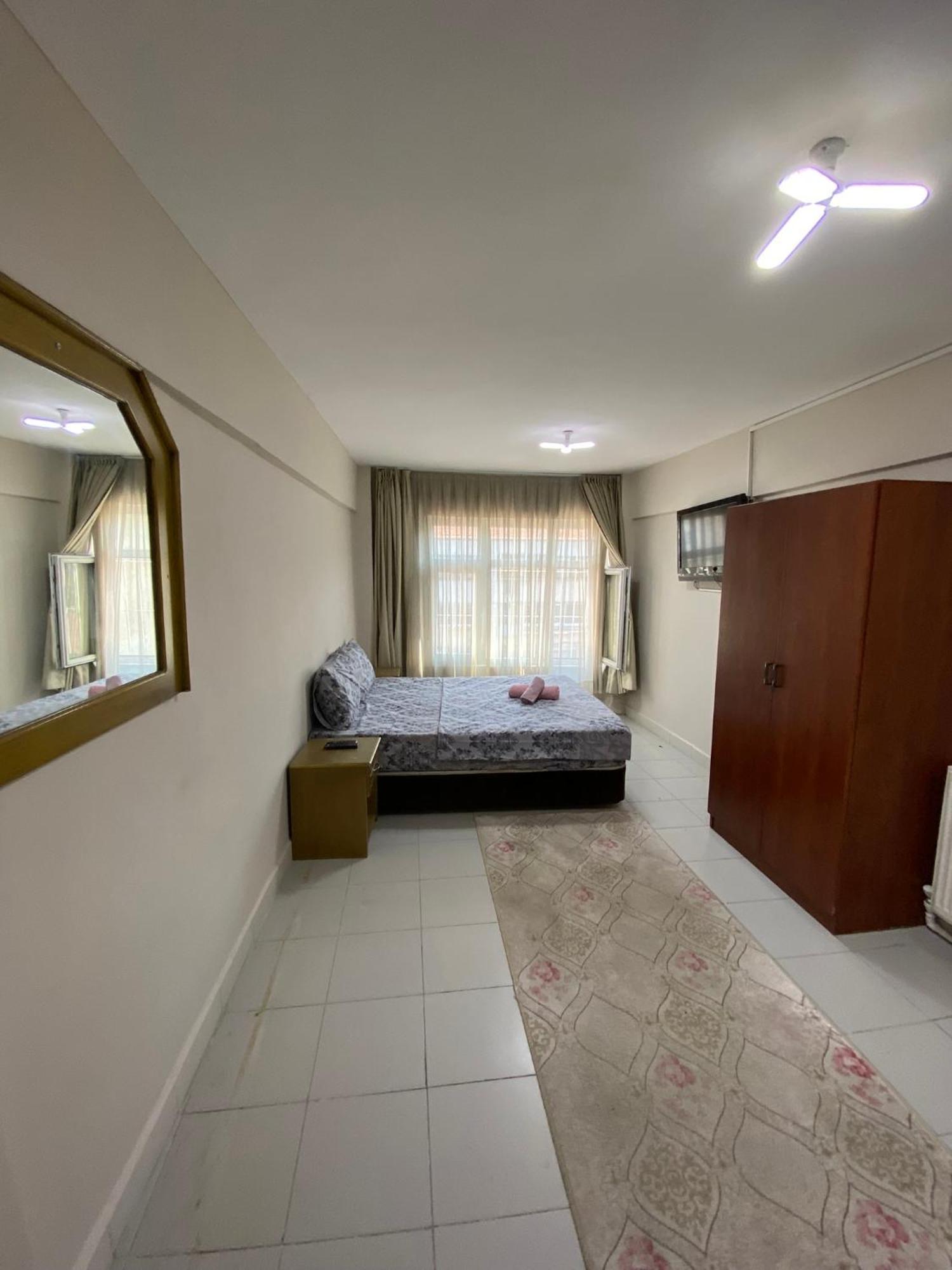 Ceylan Hotel Стамбул Екстер'єр фото
