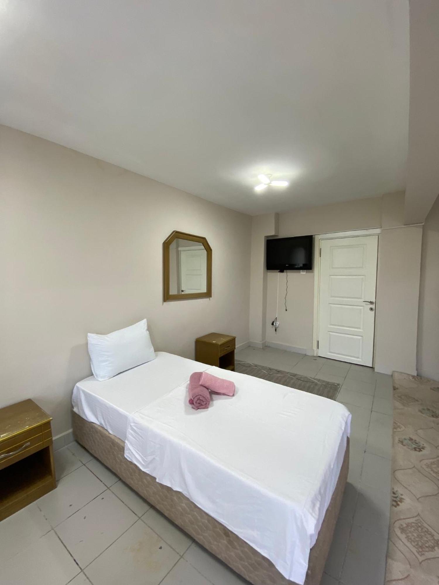 Ceylan Hotel Стамбул Екстер'єр фото