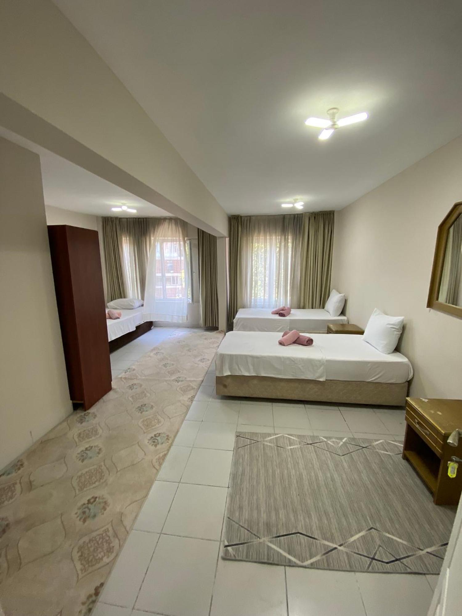 Ceylan Hotel Стамбул Екстер'єр фото